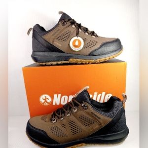 Northside Benton Waterproof Trail Shoe - Size 10 Men